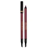 Yves Saint Laurent Lines Liberated Eyeliner langlebiger Eyeliner für Damen 04 Unrestricted Plum 1.2 g