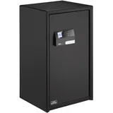 Burg Wächter Profi-Safe Elektronikschloss PRS 580 E / Sicherheitsstufe S2 / LFS 30 P
