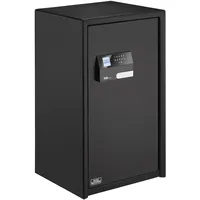 Burg Wächter Profi-Safe Elektronikschloss PRS 580 E / Sicherheitsstufe S2 / LFS 30 P