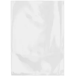 MONOUSO - Beutel BOPP Ohne Verschluss 5x7cm G130 (100 Stück)