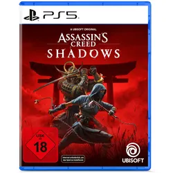 Assassin's Creed Shadows