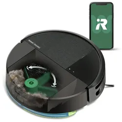 Roboterstaubsauger iRobot