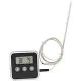 Electrolux E4KTD001 digitales Fleischthermometer/Bratenthermometer