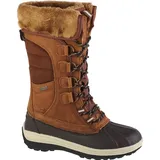 CMP Thalo Wmn Snow Boot braun 36 EU
