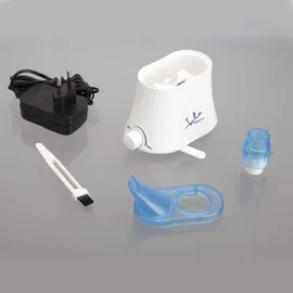Jata HU992 Luftbefeuchter 20 m2 Blau