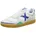 Hallenschuhe Weiß 41
