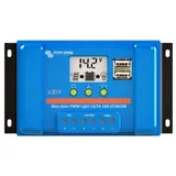 Victron Energy BlueSolar PWM-LCD&USB 48V-10A