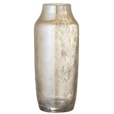 Bloomingville Vase, Natur, Glas
