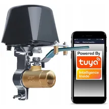 OEM Wifi Tuya Smart Wasser- Und Gasventilsteuerung