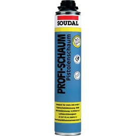 SOUDAL Soudafoam B1 Pistolenschaum 750 ml