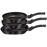 Berlinger Haus Pfannen-Set 3-tlg. 24 cm + 28 cm
