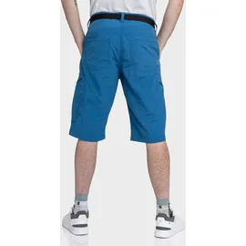 Schöffel Shorts Silvaplana2 blau