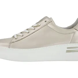 Gabor Florenz Damen Weite G Gold 40