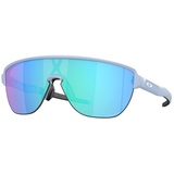 OAKLEY Corridor matte stonewash/prizm sapphire (OO9248-0542)