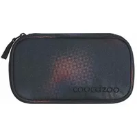 Coocazoo Schlampermäppchen Rainbow Illusion