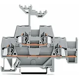 WAGO GmbH& Co. KG Durchgangsklemme 0,08-2,5mmq grau 280-520