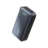 Anker 533 Powercore Schnellladegerät Powerbank 10.000mAh PPS Schwarz