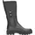 Verbenas Mizu Rubberlaarzen - Zwart - Maat 37 - Schwarz - 37