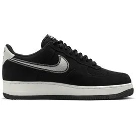 Nike Air Force 1 '07 LV8 - Schwarz, 44