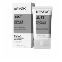 Revox JUST squalane cleanser 30 ml