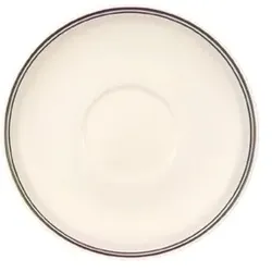 Villeroy & Boch Design Naif Mokka / Espresso Untertasse