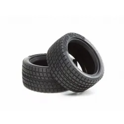 M-Chassis Profil-Reifen(2) 54x24mm Bauk.