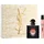 Yves Saint Laurent Black Opium Eau de Parfum 30 ml + Eau de Parfum 10 ml Geschenkset 4