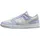 Nike Dunk Low Herren Grau 38,5