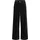 VILA Cordhose VIKITA RW WIDE CORDUROY PANTS - NOOS Schwarz L (40)