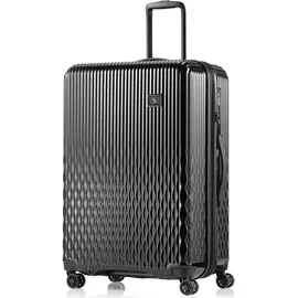 Pack Easy Flow 4-Rollen Cabin 75 cm / 75 l schwarz