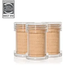 Jane Iredale Amazing Base Refill 3 x 2,5 g