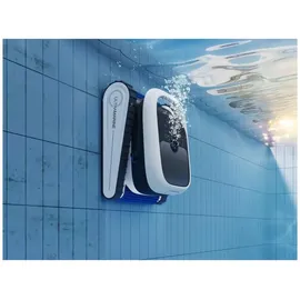 Ecovacs Ultramarine P1 blau/weiß 18,200 l/h