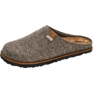 Fischer Markenschuh Herren-Pantolette