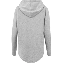 F4NT4STIC Stranger Things Demobat Slayer Hoodie grau M