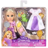Jakks Pacific Disney Rapunzel 15 cm