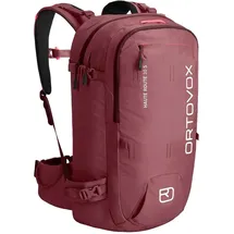 Ortovox Haute Route 30 S Skitourenrucksack Mountain rose