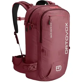 Ortovox Haute Route 30 S Skitourenrucksack Mountain rose