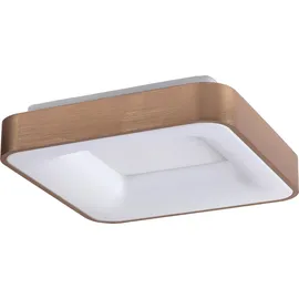 Rabalux Carmella 1x50 W rechteckig gold-weiß