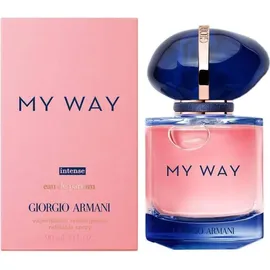 Giorgio Armani My Way Intense Eau de Parfum 90 ml