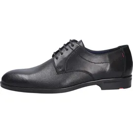 LLOYD Ferenc Glattleder, Schwarz, Herren - Schwarz - 46