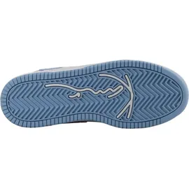Karl Kani 89 Up Logo Prm Damen Weiß/Hellblau 38,5