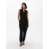 Only JDY Jumpsuit JDYHoney 15219960 Schwarz