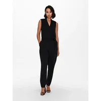Only JDY Jumpsuit JDYHoney 15219960 Schwarz
