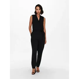 Only JDY Jumpsuit JDYHoney 15219960 Schwarz