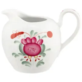 SELTMANN WEIDEN Milchkännchen 290 ml Ostfriesenrose