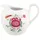 SELTMANN WEIDEN Milchkännchen 290 ml Ostfriesenrose