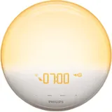 Philips HF3532 orange