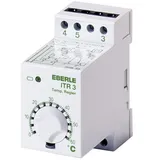EBERLE Controls Temperaturregler ITR-3 60