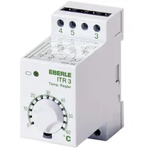 EBERLE Controls Temperaturregler ITR-3 60