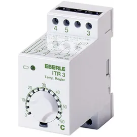 EBERLE Controls Temperaturregler ITR-3 60